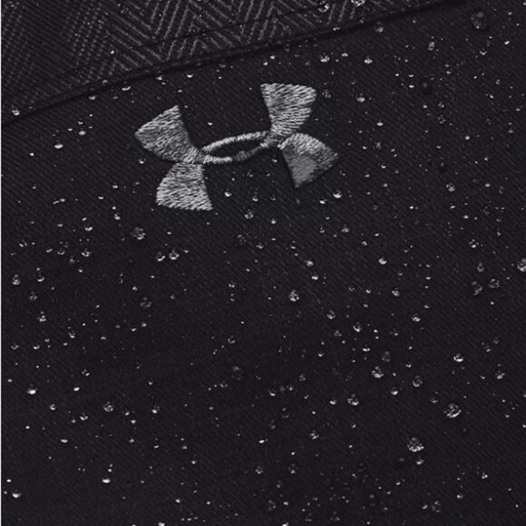 Under Armour Storm Team Infrared Womens Jacket size XSMALL 1247793-001 - Picture 9 of 12